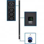Tripp Lite Metered 38-Outlets PDU PDUMV16HV