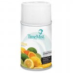 TimeMist Metered Dispenser Citrus Scent Refill 1042781CT
