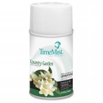 TimeMist Metered Dispenser Country Garden Refill 1042786CT