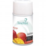 TimeMist Metered Dispenser Mango Scent Refill 1042810CT