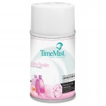 TimeMist Metered Dispnsr Baby Powder Scent Refill 1042686CT