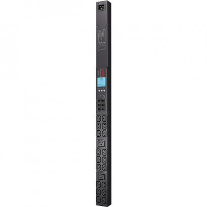 APC Metered Rack 20-Outlets PDU AP8858