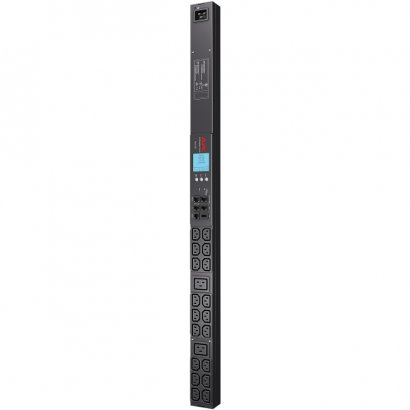 APC Metered Rack 20-Outlets PDU AP8858NA3