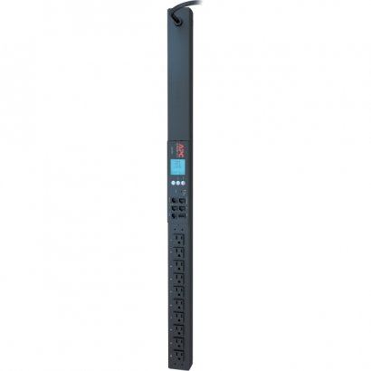 APC Metered Rack PDU AP8831