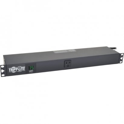 Tripp Lite Metered Rackmount PDU PDUMH15-RA