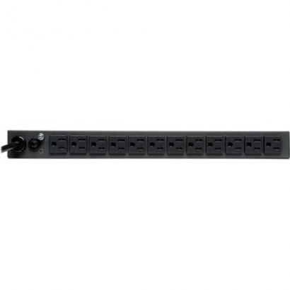 Tripp Lite Metered Rackmount PDU PDUMH15-6