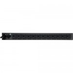 Tripp Lite Metered Rackmount PDU PDUMH15-6