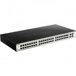 D-Link Metro Ethernet Switch DGS-1210-52/ME