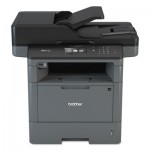 Brother MFC-L6800DW Wireless Monochrome All-in-One Laser Printer, Copy/Fax/Print/Scan BRTMFCL6800DW