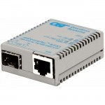 miConverter S/FXT SFP USB Powered 1619-0-6