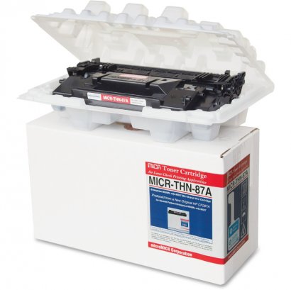 MICR-THN-87A Toner Cartridge MICRTHN87A