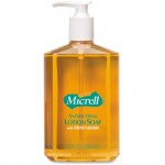 GOJO MICRELL Antibacterial Lotion Liquid Soap 975212