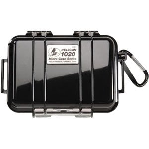 Pelican Micro Case Multi Purpose Case 1020-025-110