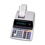 Sharp EL-2630PIII Microban Print Display Calculator EL2630PIII