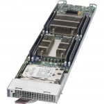 Supermicro MicroBlade MBI-6128R-T2X-PACK