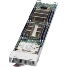 Supermicro MicroBlade MBI-6128R-T2X