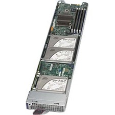 Supermicro MicroBlade MBI-6118G-T41X