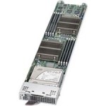 Supermicro MicroBlade MBI-6219G-T