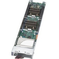 Supermicro MicroBlade MBI-6219B-T83N