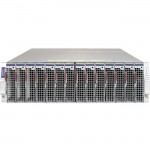 Supermicro MicroBlade Blade Server Case MBE-314E-422