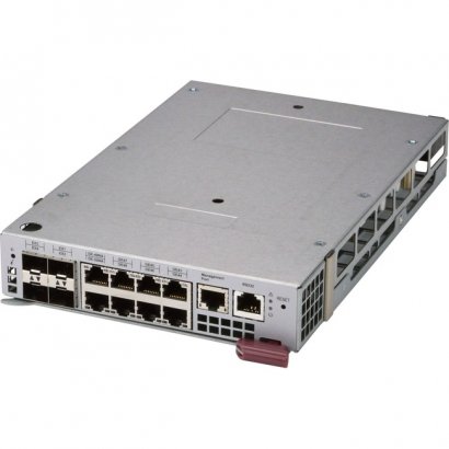 Supermicro MicroBlade SDN Switch Module MBM-GEM-004