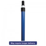 THBM60 MicroFeather Duster Telescopic Handle, 36" to 60", Blue BWK638