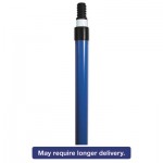 THBM60 MicroFeather Duster Telescopic Handle, 36" to 60", Blue BWK638
