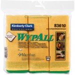 Microfiber Cloths 83610CT