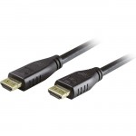 Comprehensive MicroFlex Active Pro HDMI A/V Cable MHD-MHD-35PROBLKA