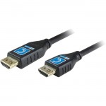 Comprehensive MicroFlex Active Pro HDMI A/V Cable MHD18G-35PROBLKA