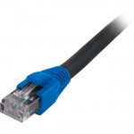 Comprehensive MicroFlex Pro AV/IT CAT6 Snagless Patch Cable Blue 10ft MCAT6-10PROBLU