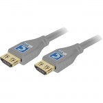 Comprehensive MicroFlex Pro AV/IT HDMI A/V Cable MHD18G-3PROGRY