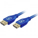 Comprehensive MicroFlex Pro AV/IT HDMI A/V Cable MHD18G-12PROBLUA