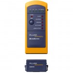 Fluke Networks MicroMapper Network Testing Device MT-8200-49A