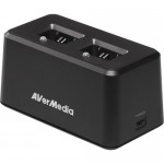 AVerMedia Microphone Charging Dock AW315C