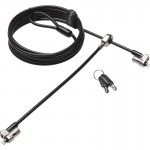 Kensington MicroSaver Cable Lock 65048