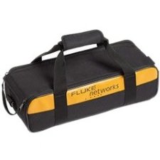 Fluke Networks MicroScanner Kit Soft Carry Duffle MICRO-DIT