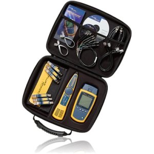 Fluke Networks MicroScanner2 Professional Kit MS2-KIT