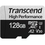 Transcend microSDXC TS128GUSD330S