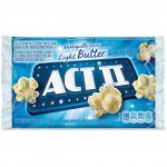 Act II Microwave Popcorn 23243