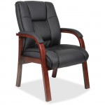 Boss Mid Back Guest Chair B8999C