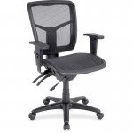 Mid-Back Swivel Mesh Chair 86904