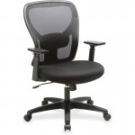 Lorell Mid-back Task Chair 83307