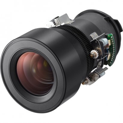 NEC Display Middle Zoom Lens for The NEC PA 3 Series NP41ZL