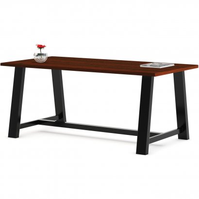 KFI Midtown 36x72x30 Laminate Top Table 3672MT30M