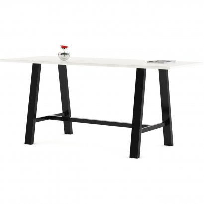 KFI Midtown 36x96x41 HPL Top Table 3696MT41D354