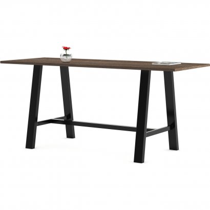 KFI Midtown 36x96x41 HPL Top Table 3696MT41ST