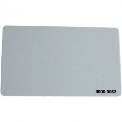 Bosch MIFARE Security Card ACD-EV1-ISO