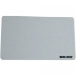 Bosch MIFARE Security Card ACD-EV1-ISO