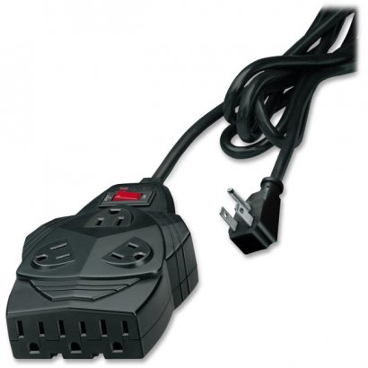 Fellowes Mighty 8 Surge Protector 99090